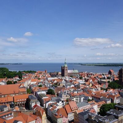 Stralsund