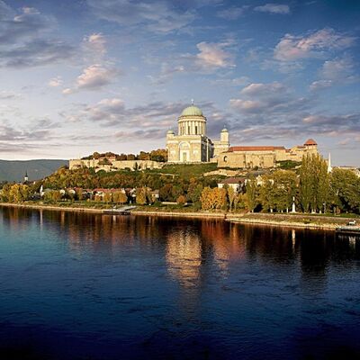 Budapest - Esztergom