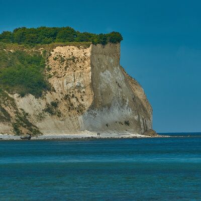 Kap Arkona auf Rügen