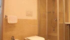 Gardasee, Hotel Rivus - Badezimmer