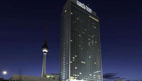 Gruppenreise Berlin - Park Inn Hotel