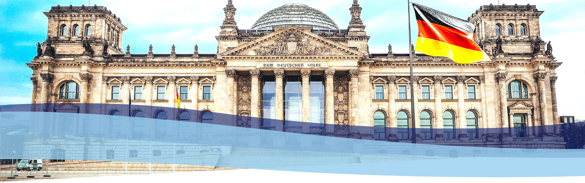 Städtereisen und Studienreisen Berlin